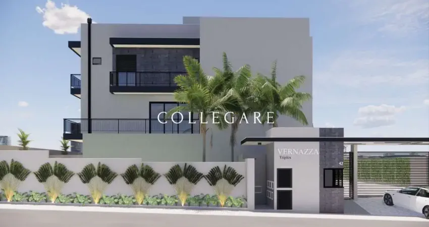 Casa geminada triplex | alto padrão com automação e elevador privativo