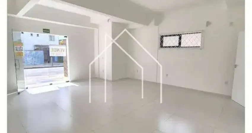 Sala comercial para alugar na Rua Dona Elza Meinert, Costa e Silva, Joinville