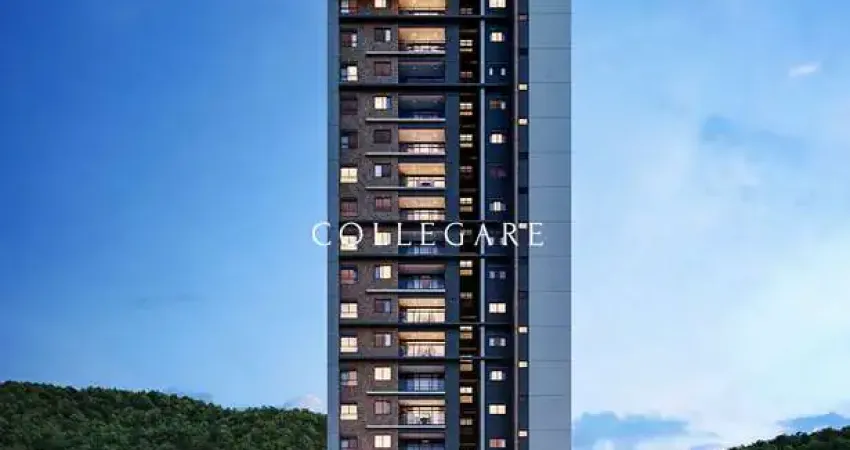 Apartamento com 3 quartos à venda na Rua Camboriú, Atiradores, Joinville