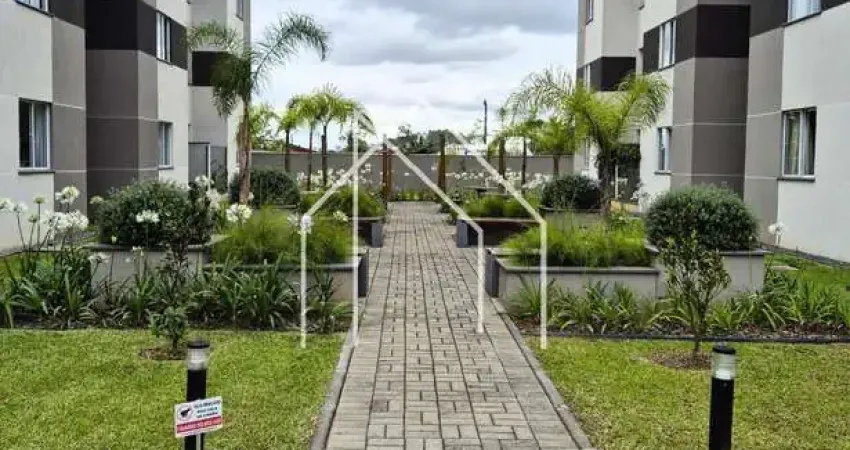 Apartamento com 2 quartos à venda na Rua Alfredo Schulze, Pirabeiraba, Joinville