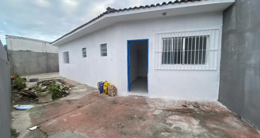 Seu lar em belas artes: casa aconchegante e bem localizada em itanhaém-sp