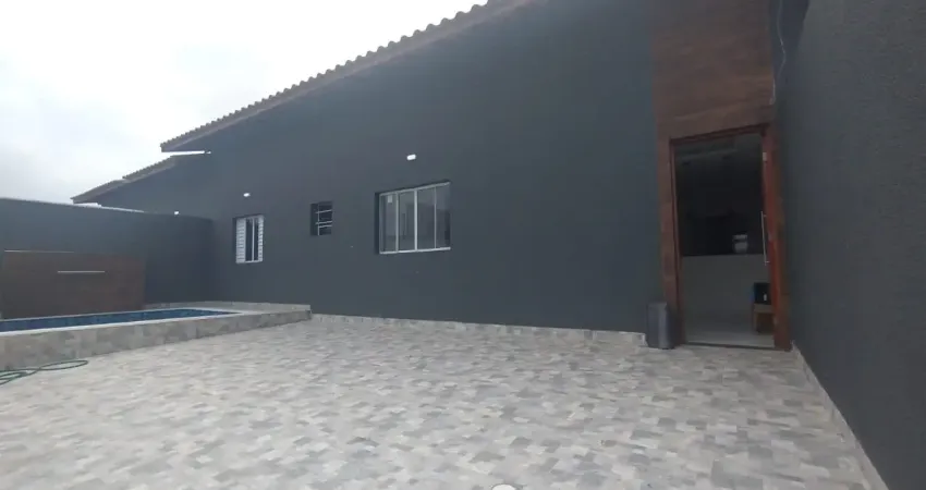 Oportunidade! casa no cibratel 2 com lazer completo e escritura – aceita financiamento
