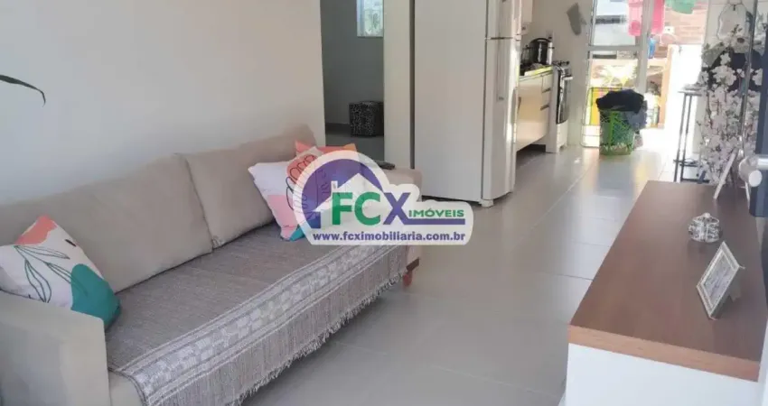 Casa compacta e completa no cibratel 2 – financiamento disponível