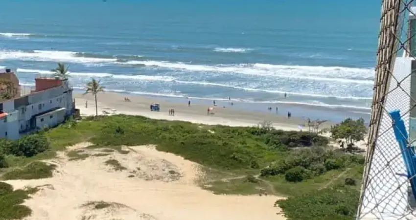 Apartamento com 2 quartos à venda no Satélite, Itanhaém