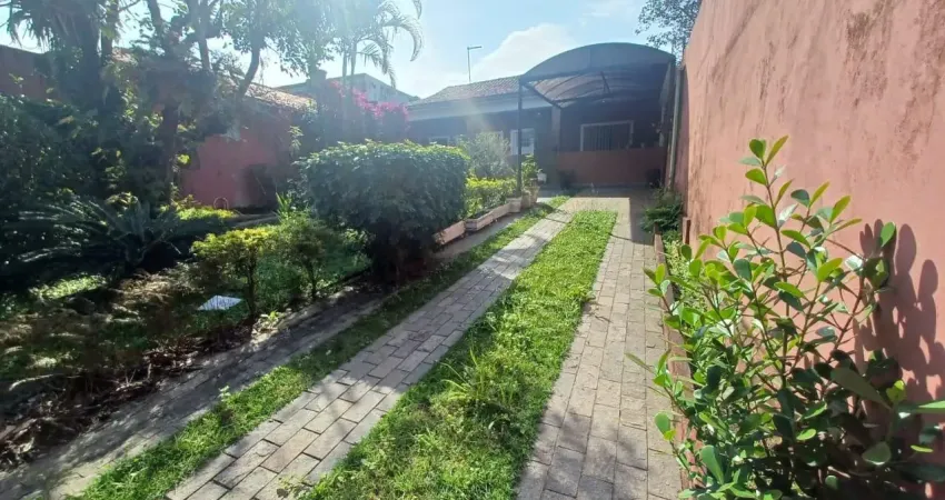 Casa com suíte, escritura e 3 vagas – bairro iemanjá, itanhaém