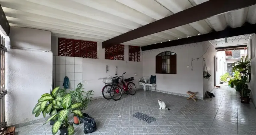 Casa com 1 quarto à venda na Belas Artes, Itanhaém