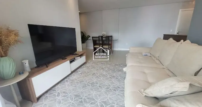 Apartamento com 2 quartos à venda na Rua Tiradentes, 50, Kobrasol, São José