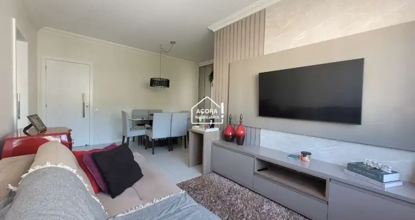Apartamento com 2 quartos à venda na Rua General Bittencourt, 502, Centro, Florianópolis