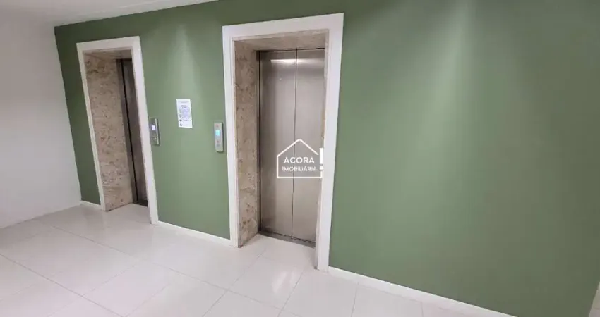 Sala comercial à venda na Avenida Prefeito Osmar Cunha, 183, Centro, Florianópolis