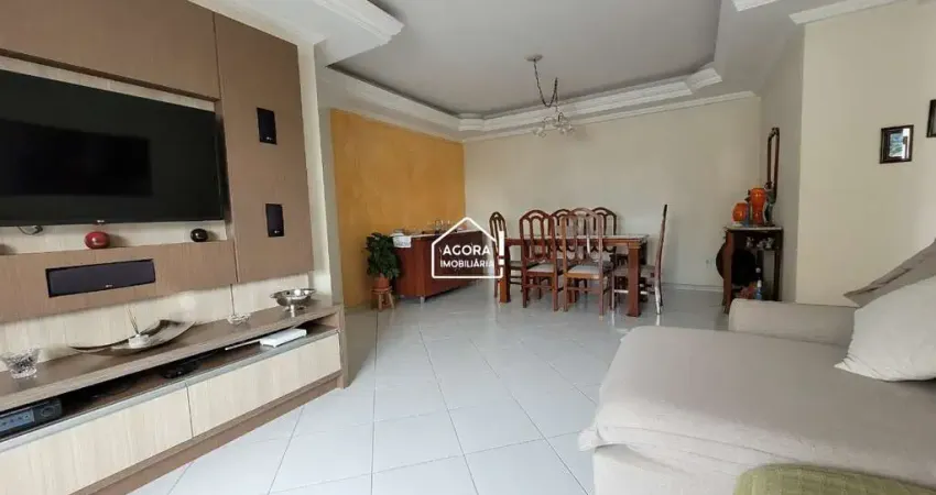 Apartamento com 3 quartos à venda na Avenida Cruz e Souza, 573, Campinas, São José