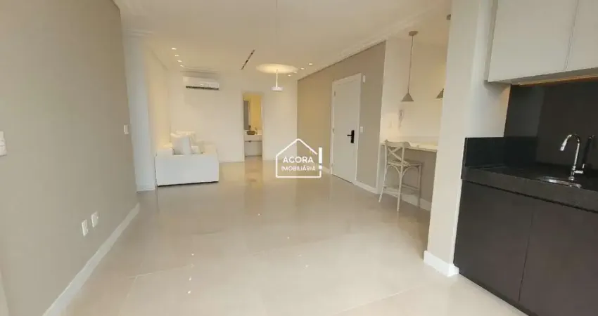 Apartamento com 2 quartos à venda na Rua Araci Vaz Callado, 300, Estreito, Florianópolis