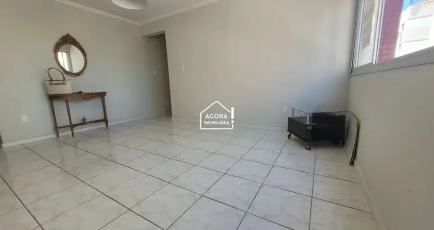 Apartamento com 3 quartos à venda na Rua Quatorze de Julho, 133, Estreito, Florianópolis