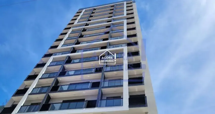 Apartamento com 1 quarto à venda na Rua João Batista Derner Neves, 52, Kobrasol, São José