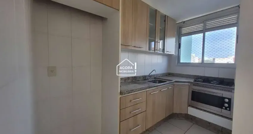 Apartamento com 2 quartos à venda na Rua Tenente Olímpio Costa, 143, Estreito, Florianópolis