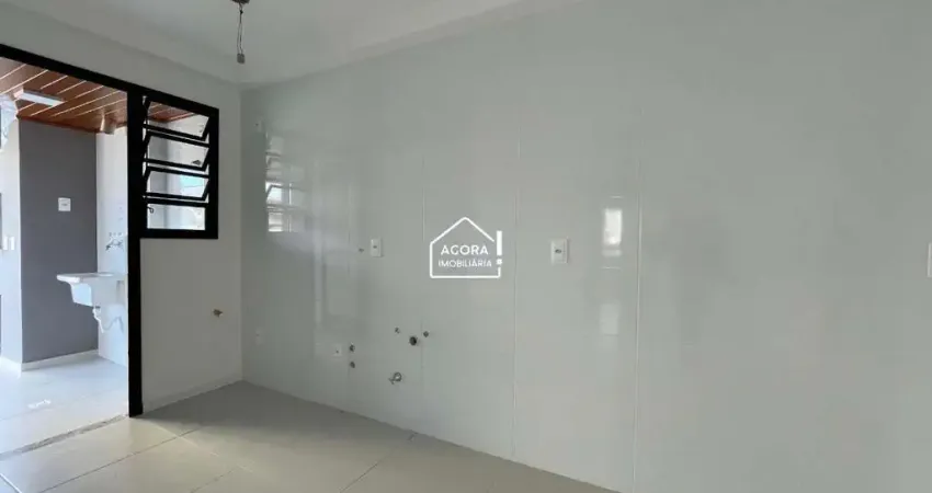 Apartamento com 2 quartos à venda na Xangri Lá, 808, Barreiros, São José
