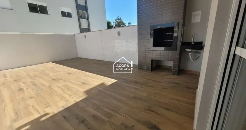 Apartamento com 2 quartos à venda na Agapito Veloso, 67, Canto, Florianópolis