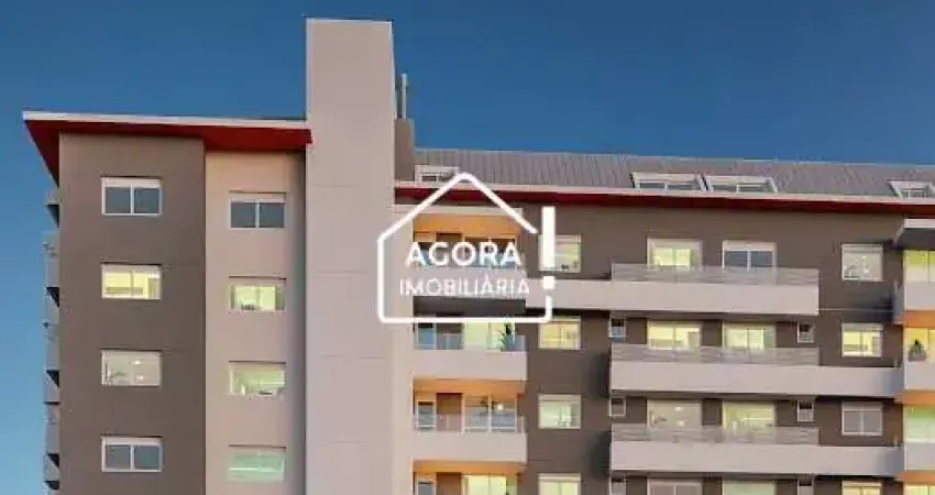Apartamento com 3 quartos à venda na Rua Libia Cruz, 257, Estreito, Florianópolis