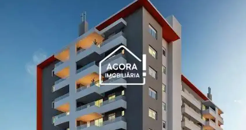 Apartamento com 3 quartos à venda na Rua Libia Cruz, 255, Estreito, Florianópolis