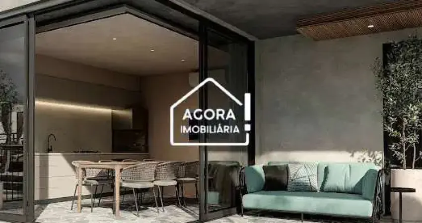 Apartamento com 2 quartos à venda na Castro Alves, 972, Balneário, Florianópolis