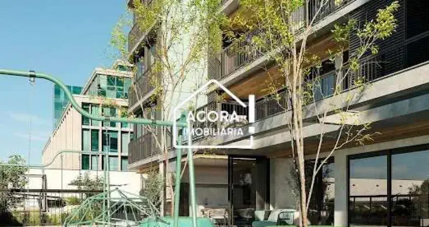 Apartamento com 2 quartos à venda na Castro Alves, 970, Balneário, Florianópolis