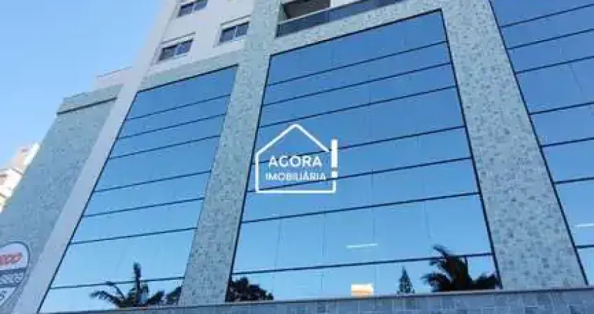 Apartamento com 2 quartos à venda na Rua Brasilpinho, 45, Kobrasol, São José