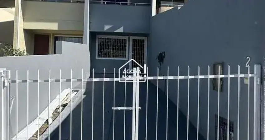 Casa com 2 quartos à venda na Rua Francisco Matias Kremer, 226, Bela Vista, Palhoça