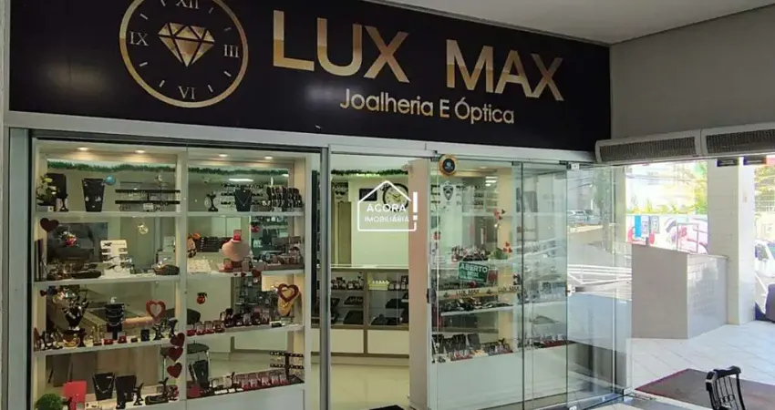Ponto comercial à venda na Rua Esteves Júnior, 50, Centro, Florianópolis