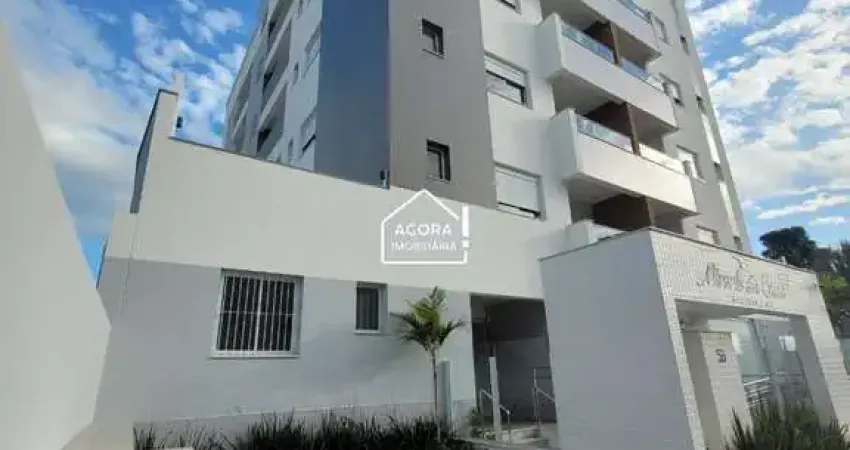 Apartamento com 3 quartos à venda na Rua Flores da Cunha, 48, Capoeiras, Florianópolis