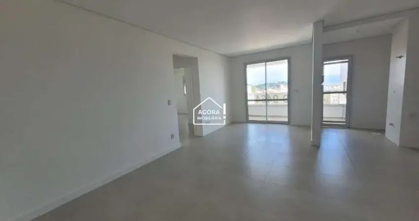 Apartamento com 2 quartos à venda na Rua Flores da Cunha, 50, Capoeiras, Florianópolis