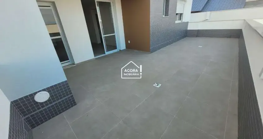 Apartamento com 2 quartos à venda na Rua Flores da Cunha, 53, Capoeiras, Florianópolis