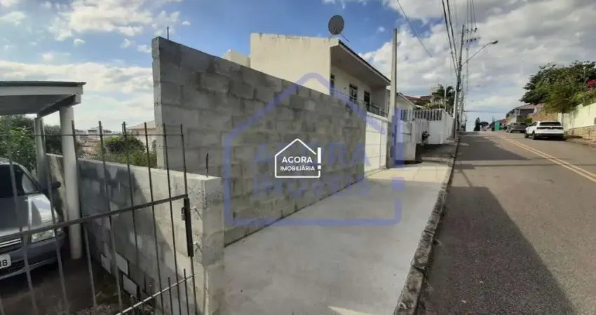 Terreno à venda na Rua Doutor Odilon Galoti, 249, Capoeiras, Florianópolis