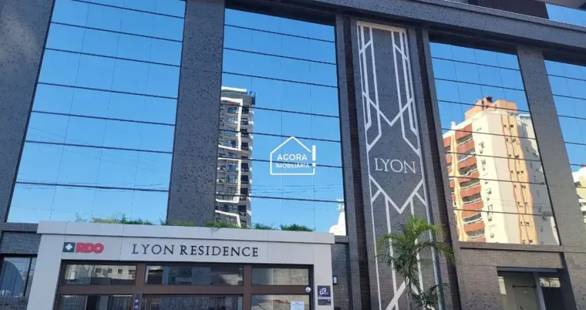 Apartamento com 2 quartos à venda na Rua Caetano José Ferreira, 289, Kobrasol, São José