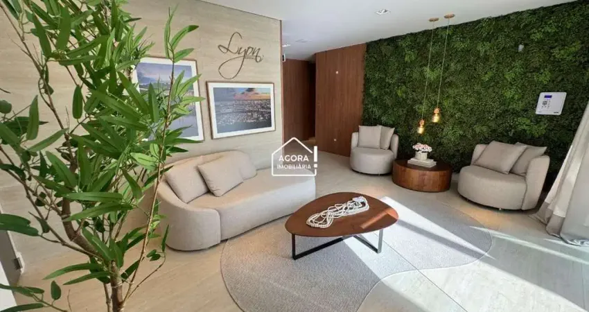 Apartamento com 3 quartos à venda na Rua Caetano José Ferreira, 289, Kobrasol, São José