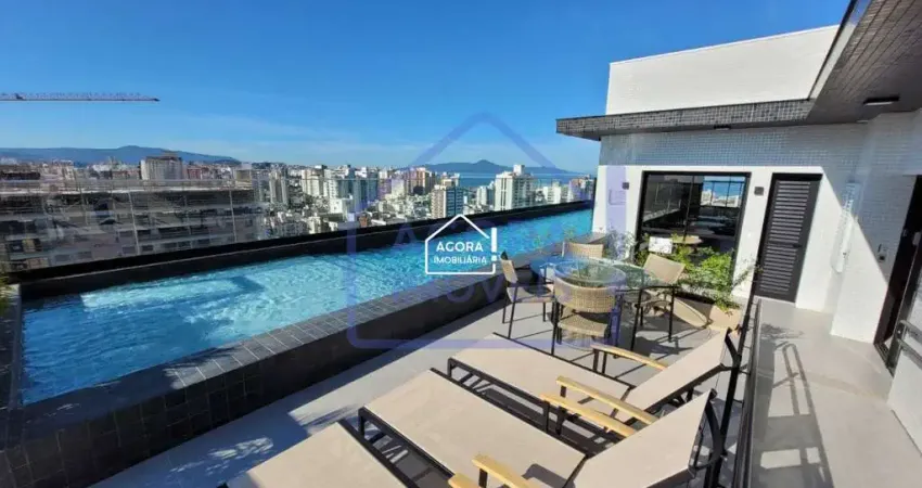 Apartamento com 2 quartos à venda na Rua João Batista Derner Neves, 50, Kobrasol, São José