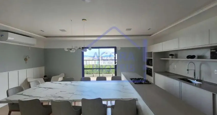 Apartamento com 2 quartos à venda na Rua Antônio Scherer, 737, Kobrasol, São José