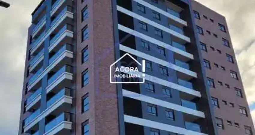 Apartamento com 3 quartos à venda na Rua Humaitá, 25, Canto, Florianópolis