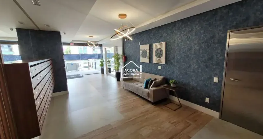 Apartamento com 3 quartos à venda na Rua Joaquim Nabuco, 1689, Capoeiras, Florianópolis