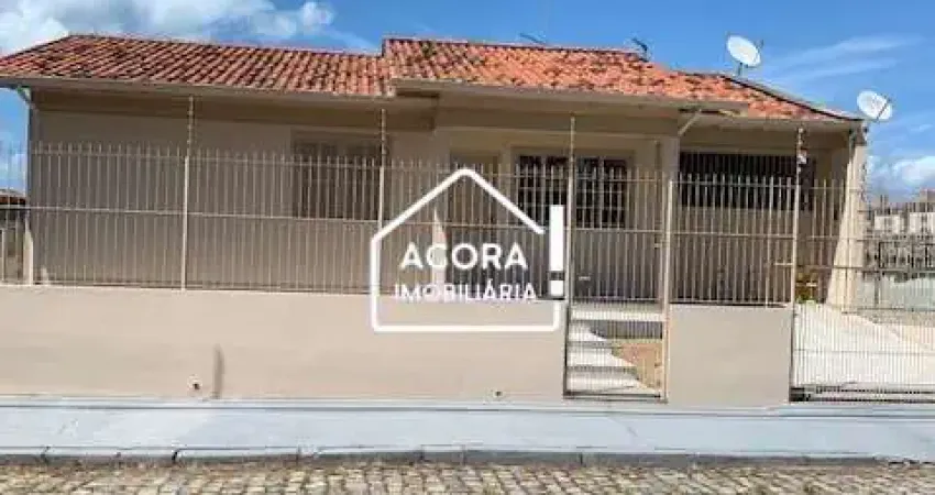 Casa com 5 quartos à venda na Rua José Machado Simas, 188, Capoeiras, Florianópolis