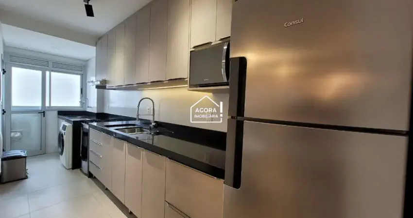 Apartamento com 2 quartos à venda na Rua Araci Vaz Callado, 1564, Estreito, Florianópolis