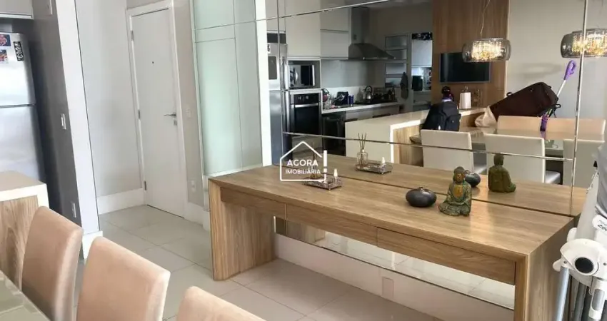 Apartamento com 3 quartos à venda na Rua Rudolfo Jacob Schaeffer, 231, Nossa Senhora do Rosário, São José