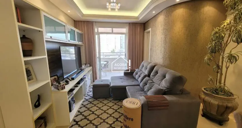 Apartamento com 3 quartos à venda na Avenida Salvador Di Bernardi, 589, Campinas, São José