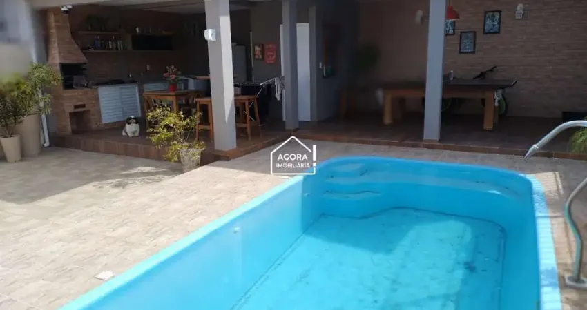 Casa com 3 quartos à venda na Rua Irmã Bonavita, 483, Capoeiras, Florianópolis