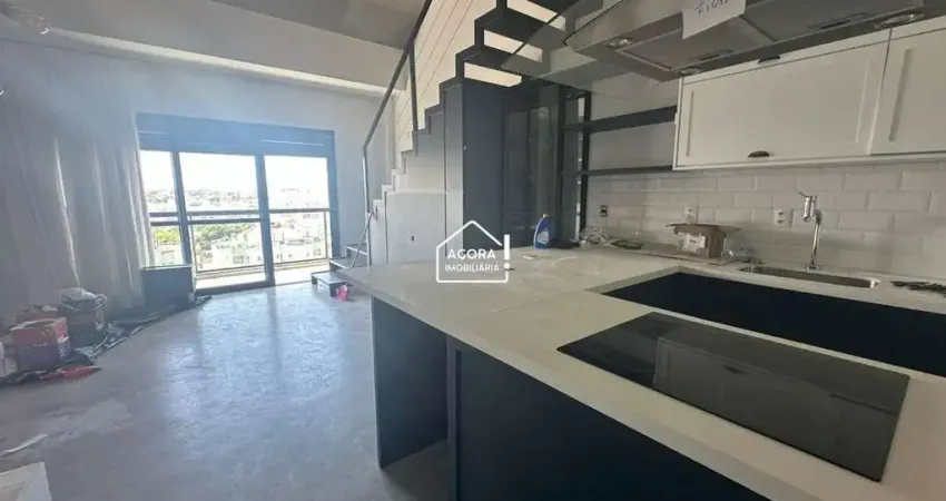 Loft com 1 quarto à venda na Rua Fernando Ferreira de Mello, 70, Bom Abrigo, Florianópolis