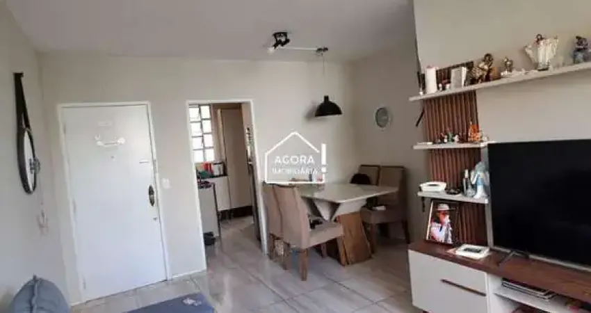 Apartamento com 3 quartos à venda na Rua Jaú Guedes da Fonseca, 263, Coqueiros, Florianópolis