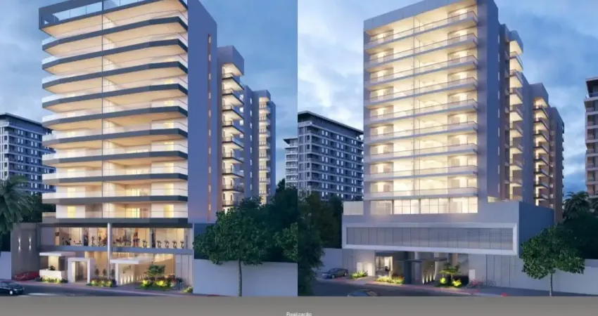 Apartamento com 3 quartos à venda na Avenida Antônio Gil Veloso, 250, Praia da Costa, Vila Velha