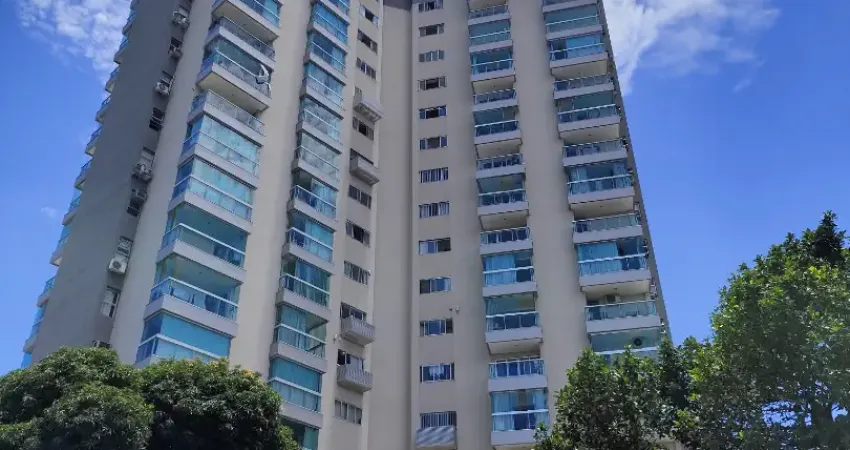Apartamento 2 quartos 85m² - santa luiza/barro vermelho - vitória
