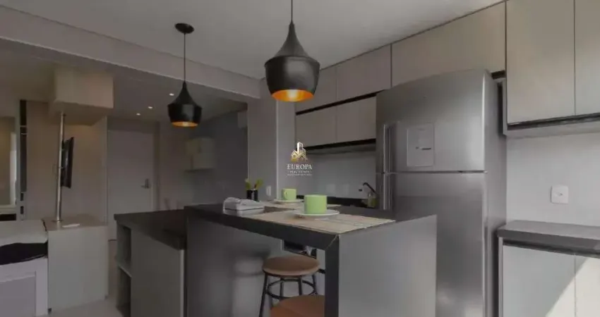 Apartamento 1 dormitório para venda em são paulo, vila mariana, 1 dormitório, 1