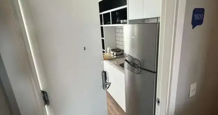 Apartamento 1 dormitório para venda em são paulo, sé, 1 dormitório, 1 banheiro