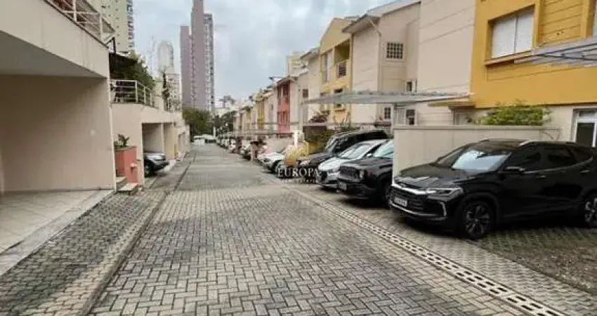 Casa em condomínio para venda em são paulo, klabin, 3 dormitórios, 1 suíte, 4 ba