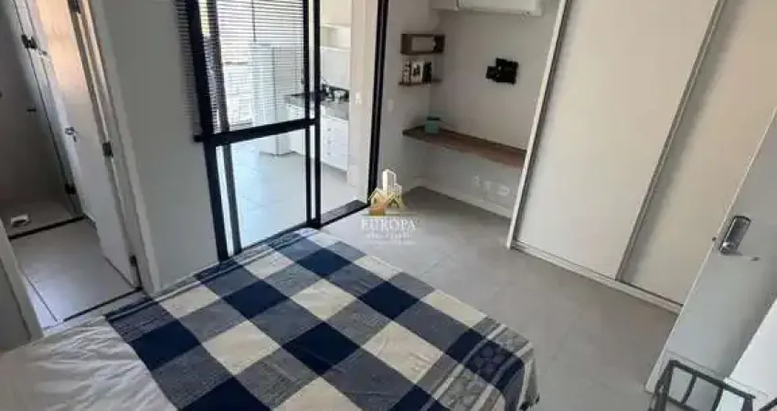 Apartamento 1 dormitório para venda em são paulo, vila mariana, 1 dormitório, 1
